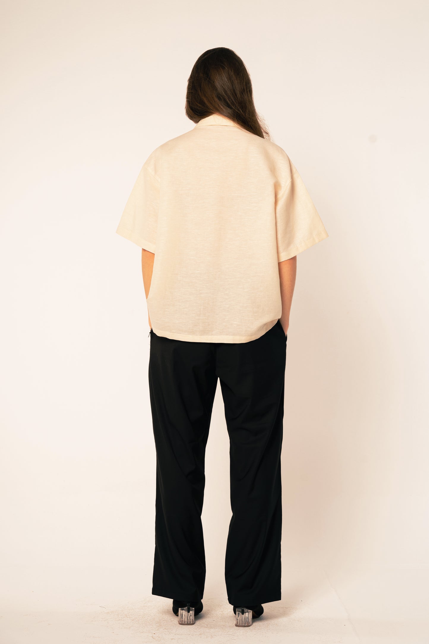 Linen shirt