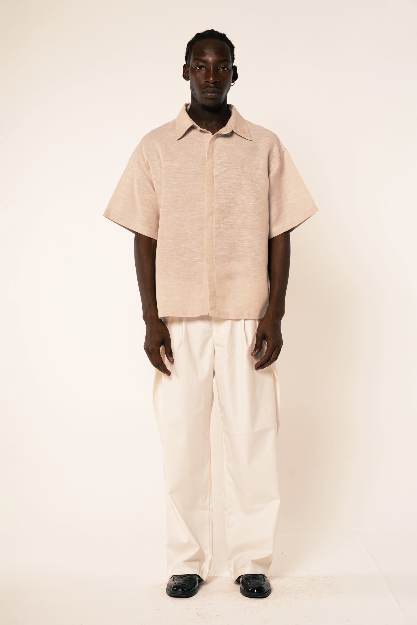 Linen shirt