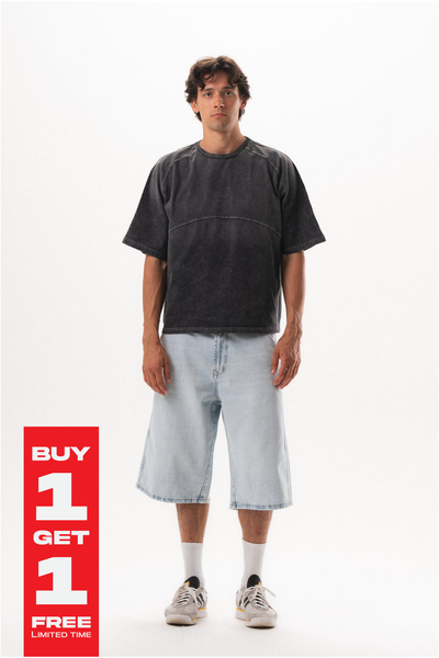 WKE 2 Tone Tee