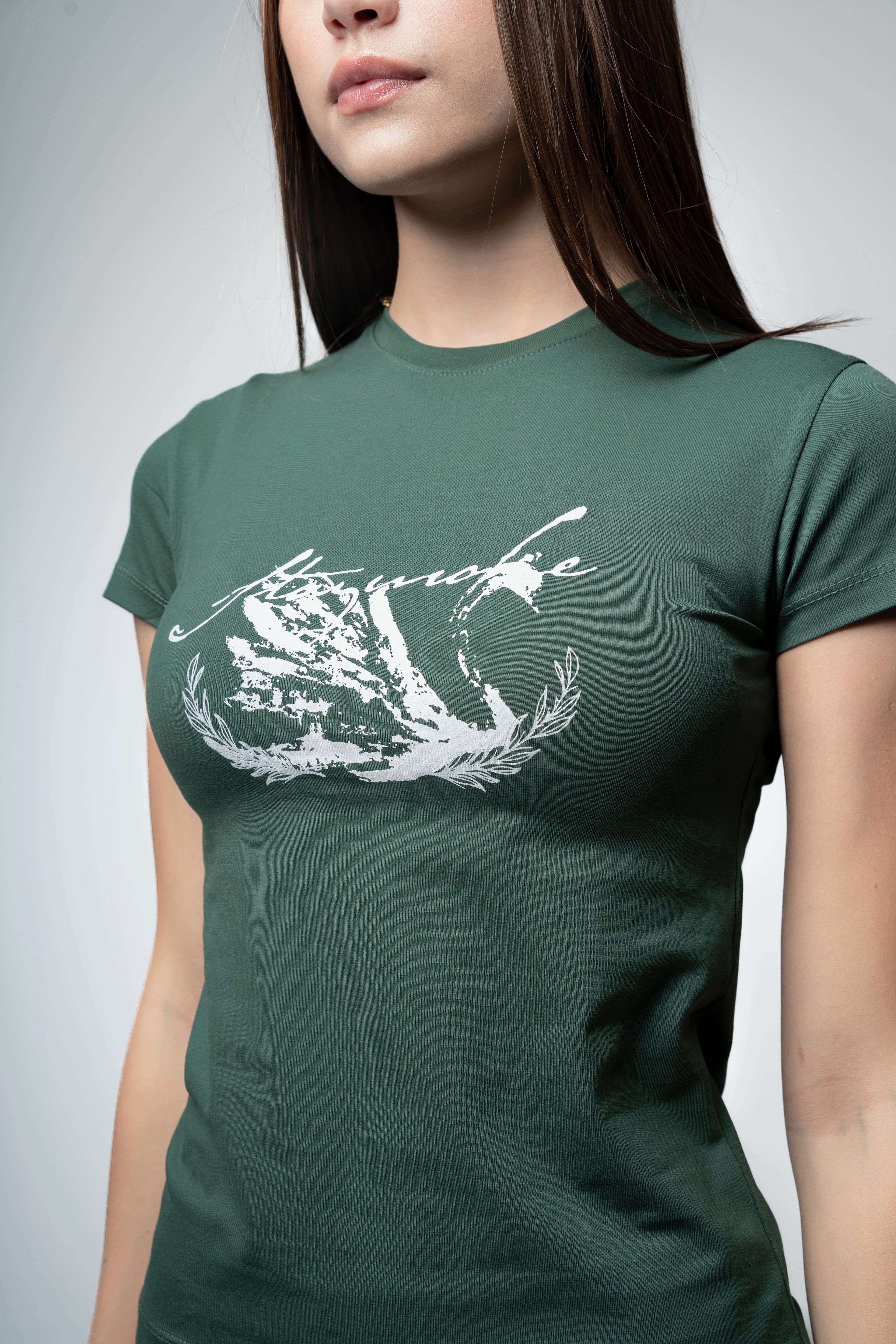 Baby Swan Top