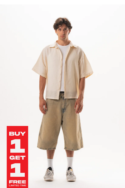 Linen shirt