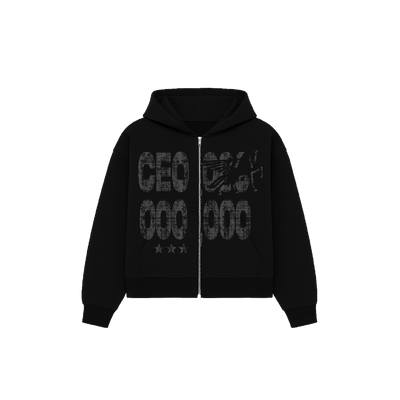 CEO Jacket