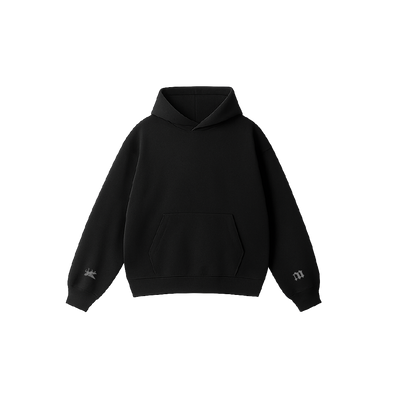 Blank Hoodie