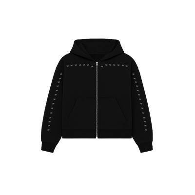 Steller Jacket