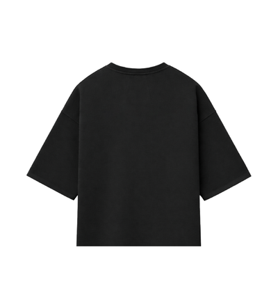 Core Oversized Tee