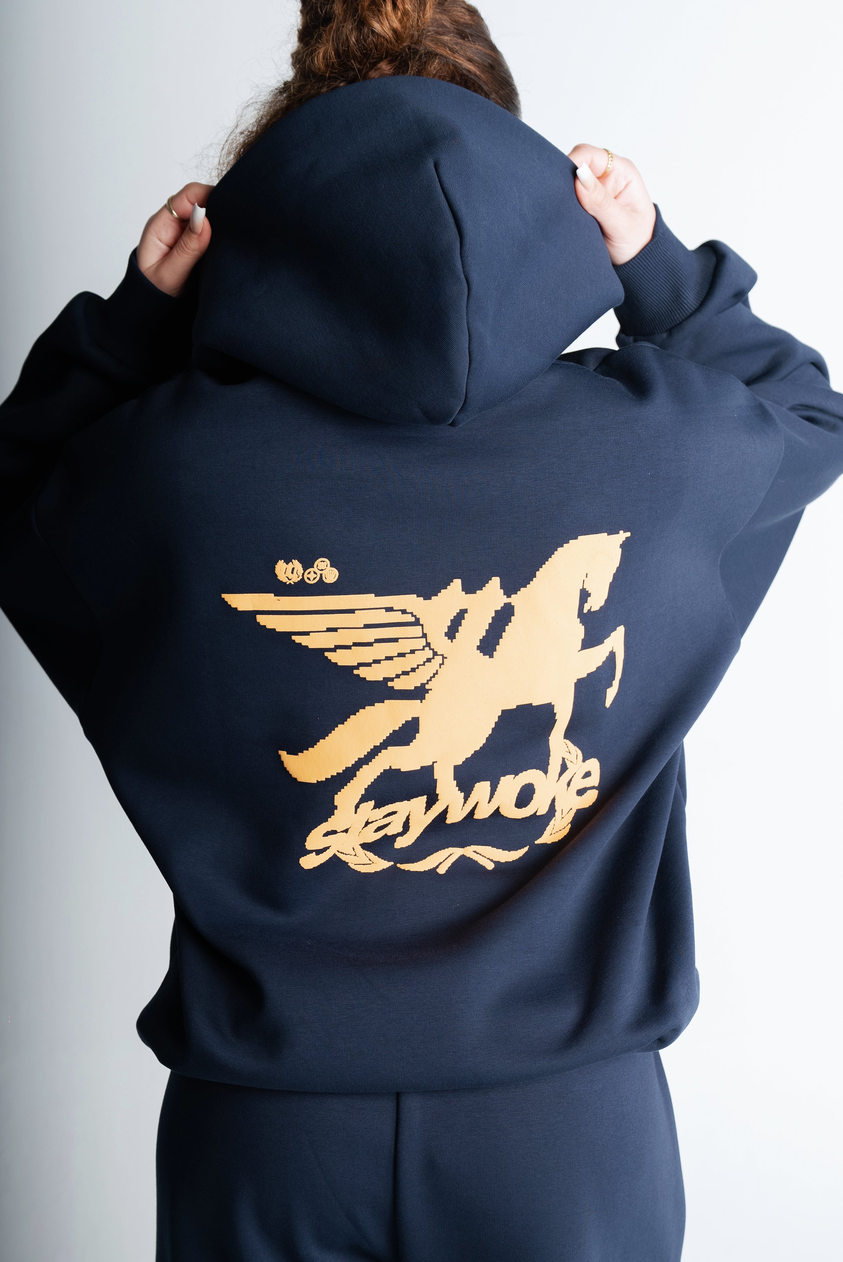 Hoodies