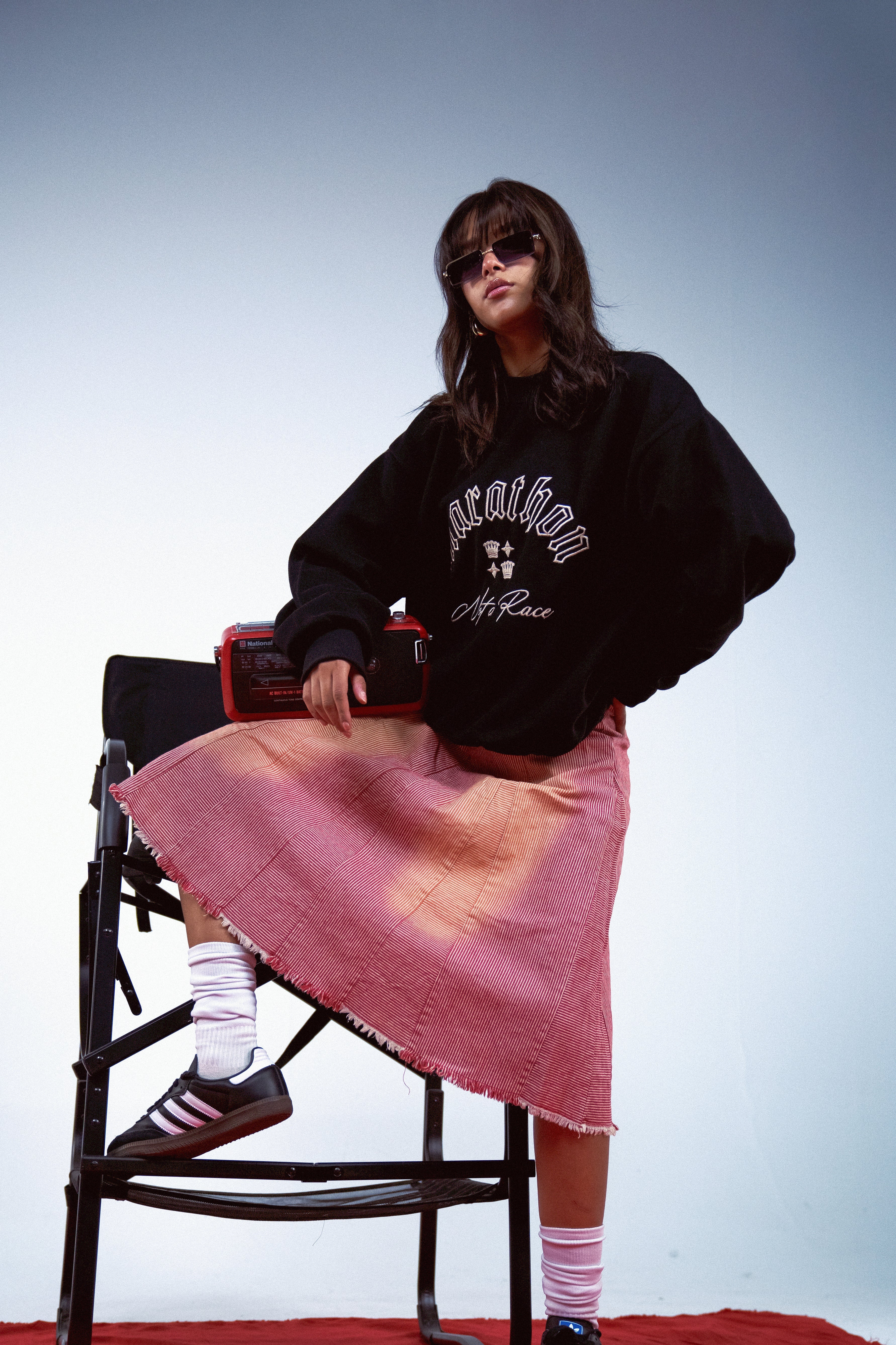 Crewneck