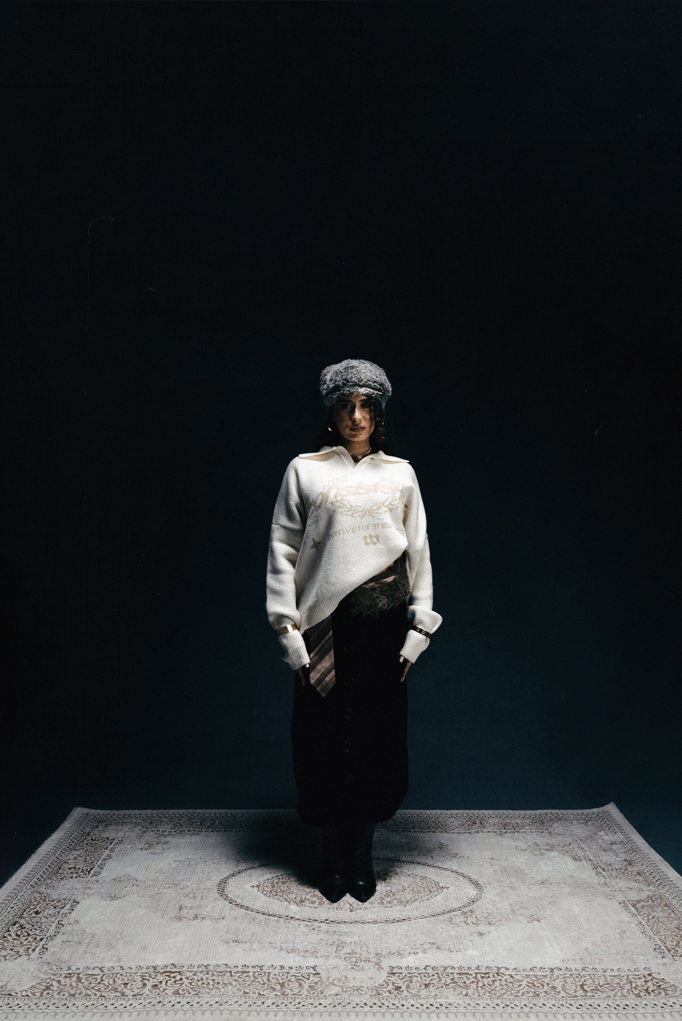 Knitted Collection