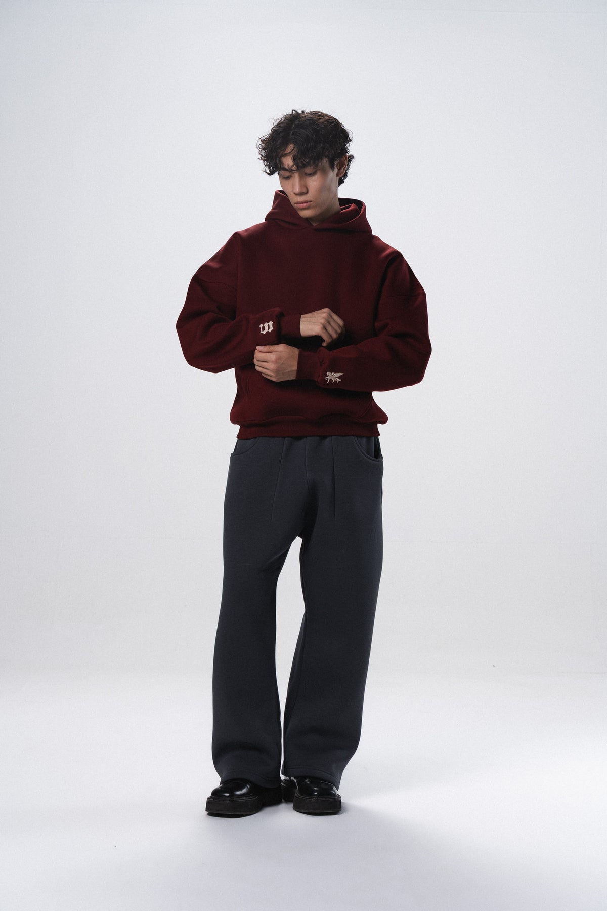 Hoodies
