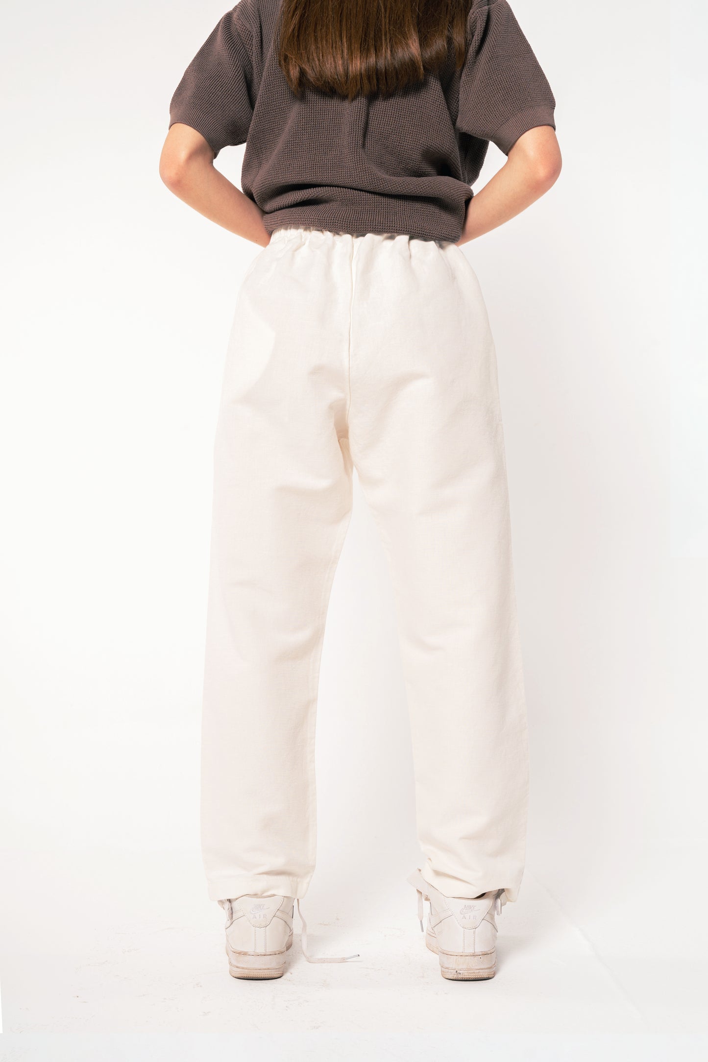 Linen Pants