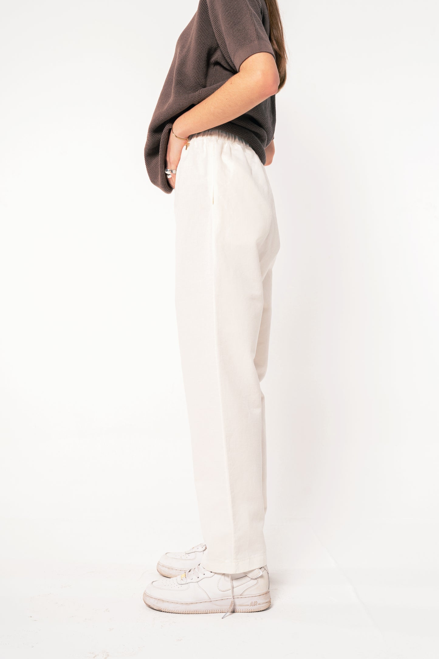 Linen Pants