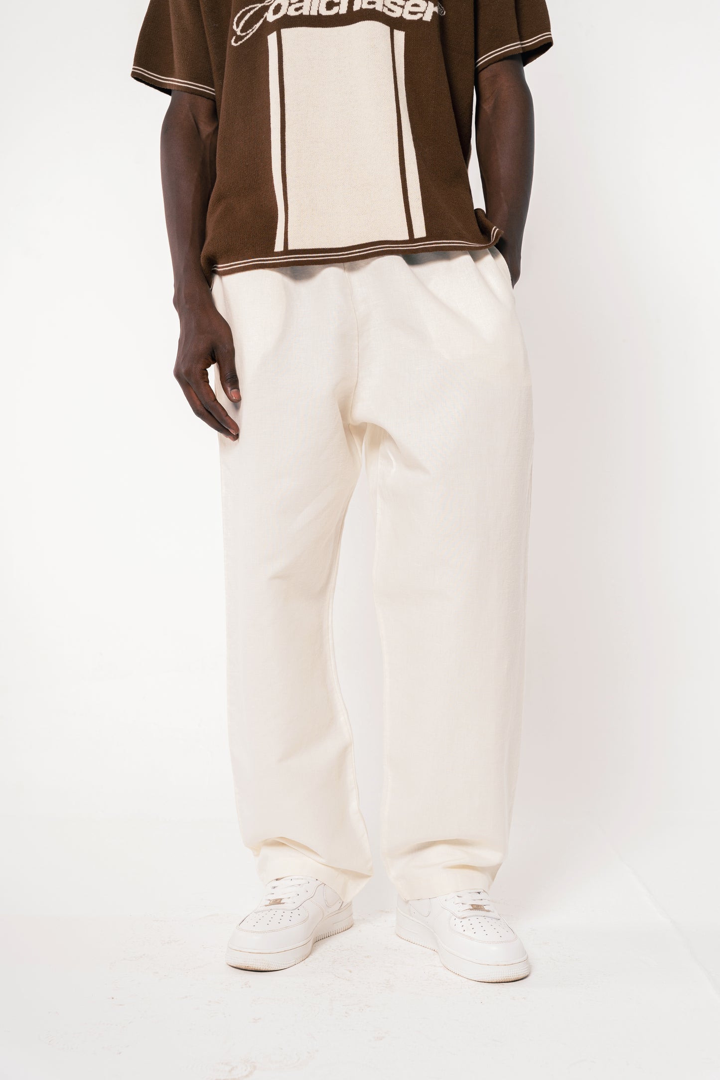 Linen Pants