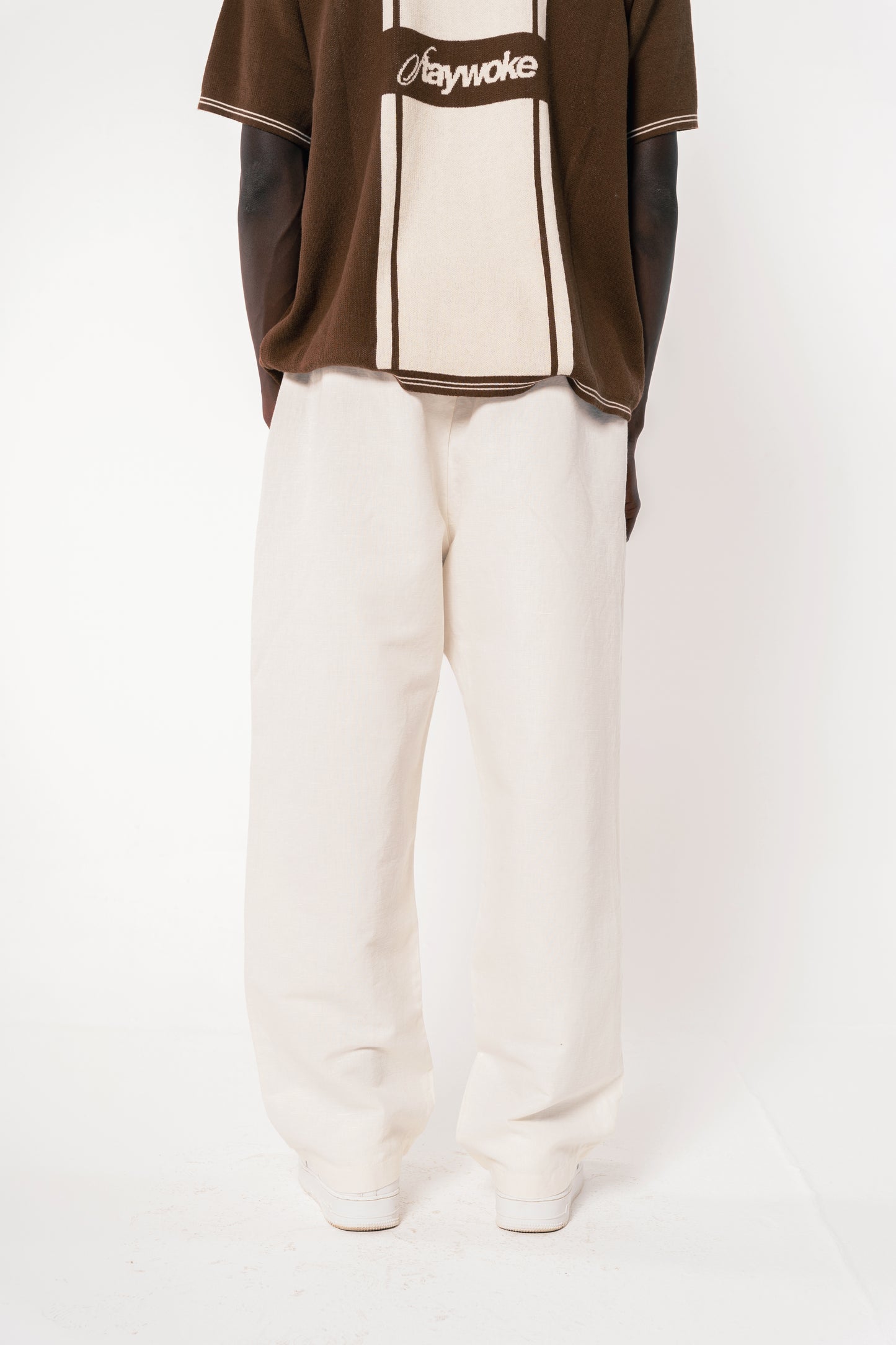 Linen Pants