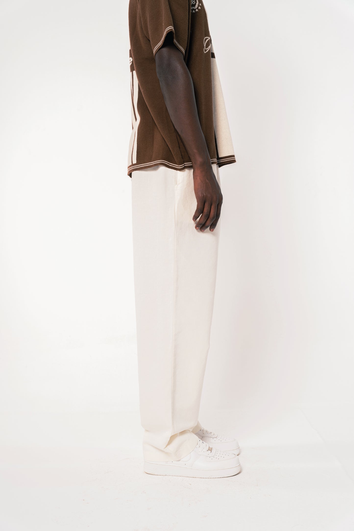 Linen Pants