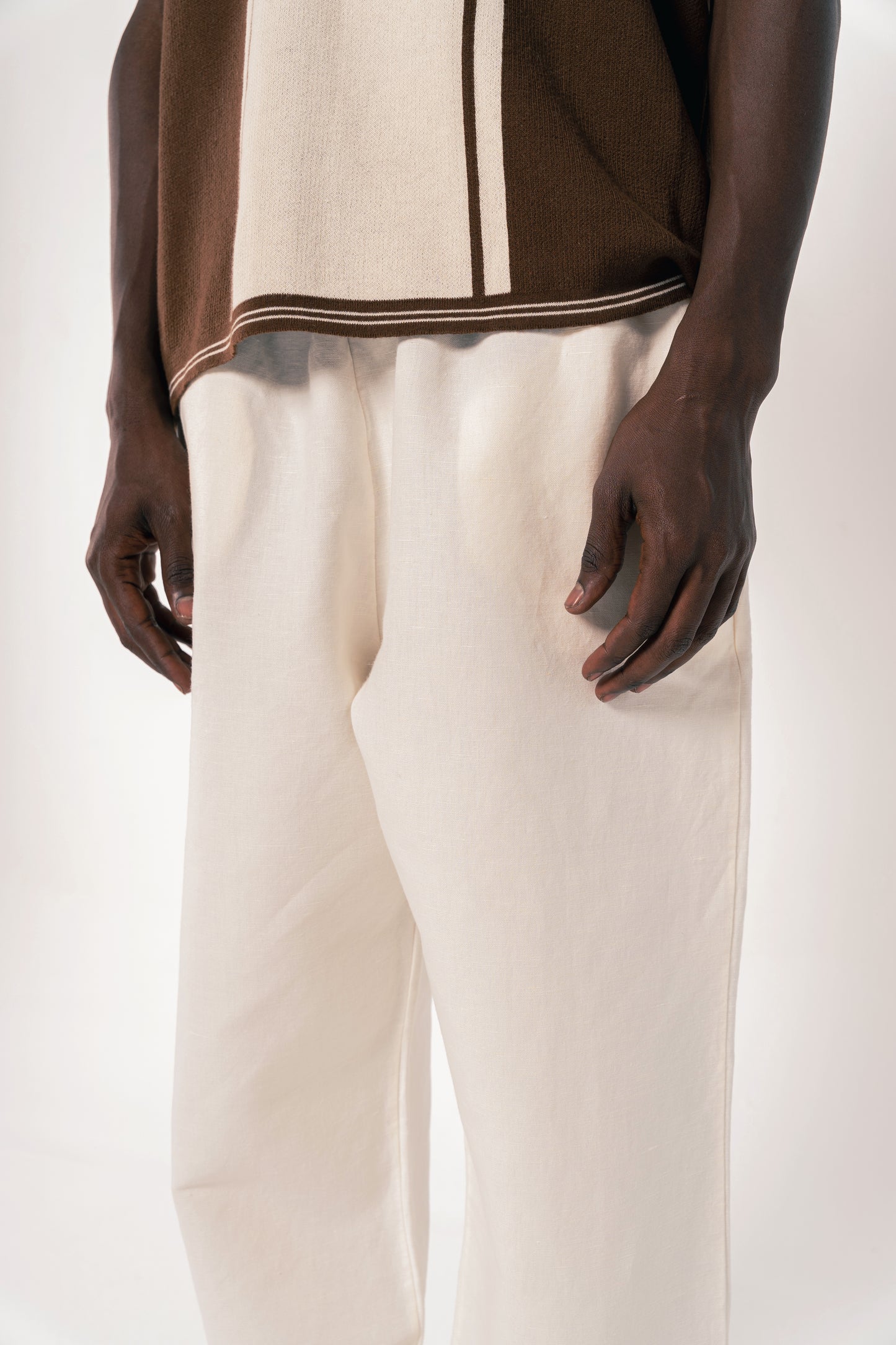 Linen Pants