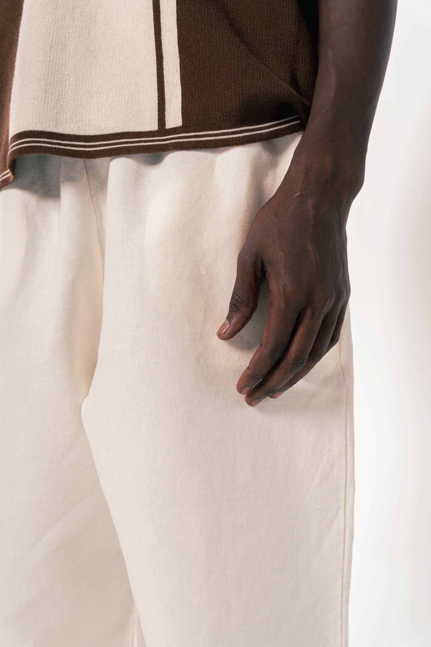 Linen Pants