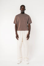 Knitted Round T-shirts