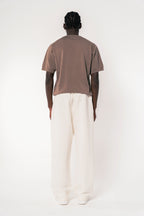 Knitted Round T-shirts