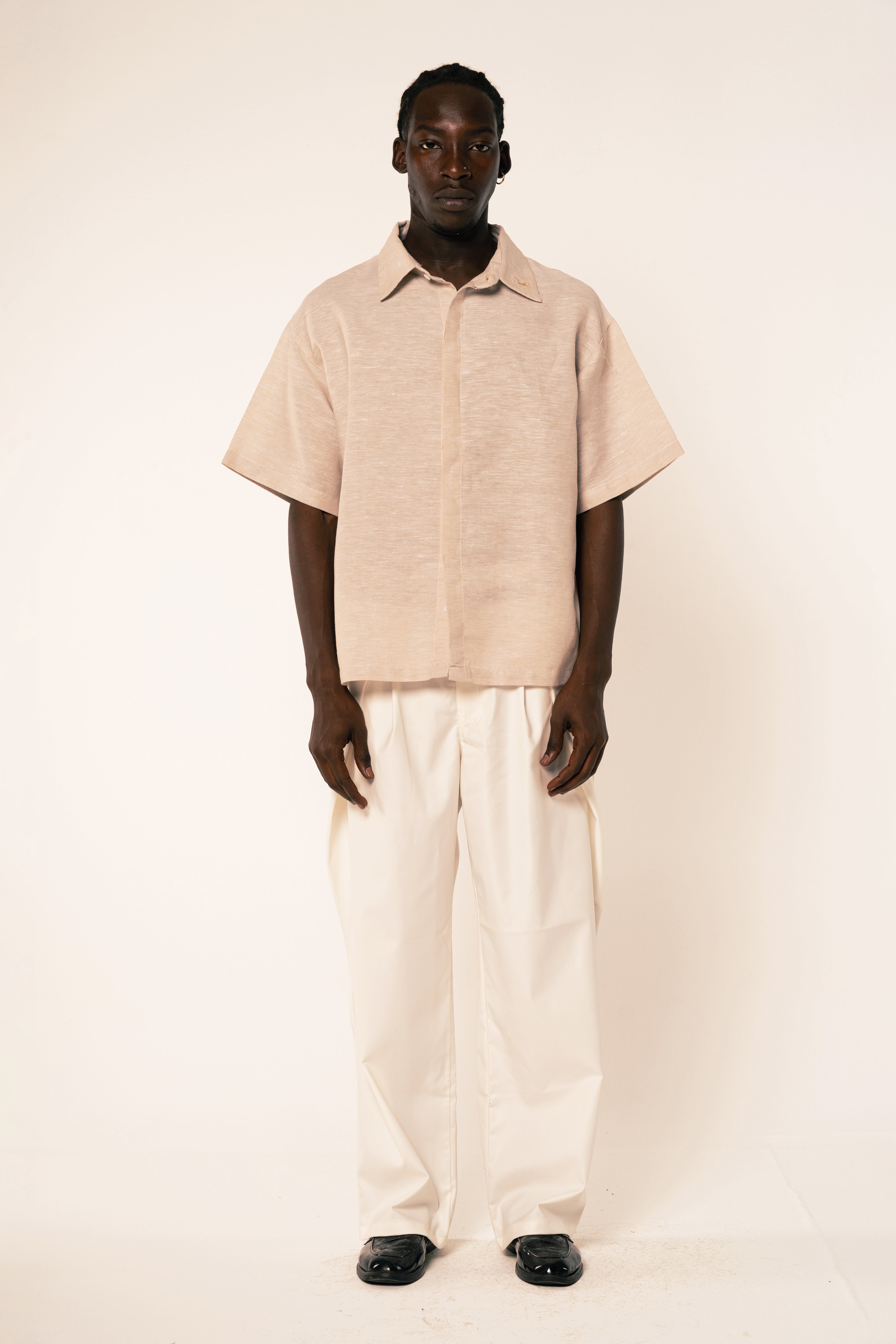 Linen shirt