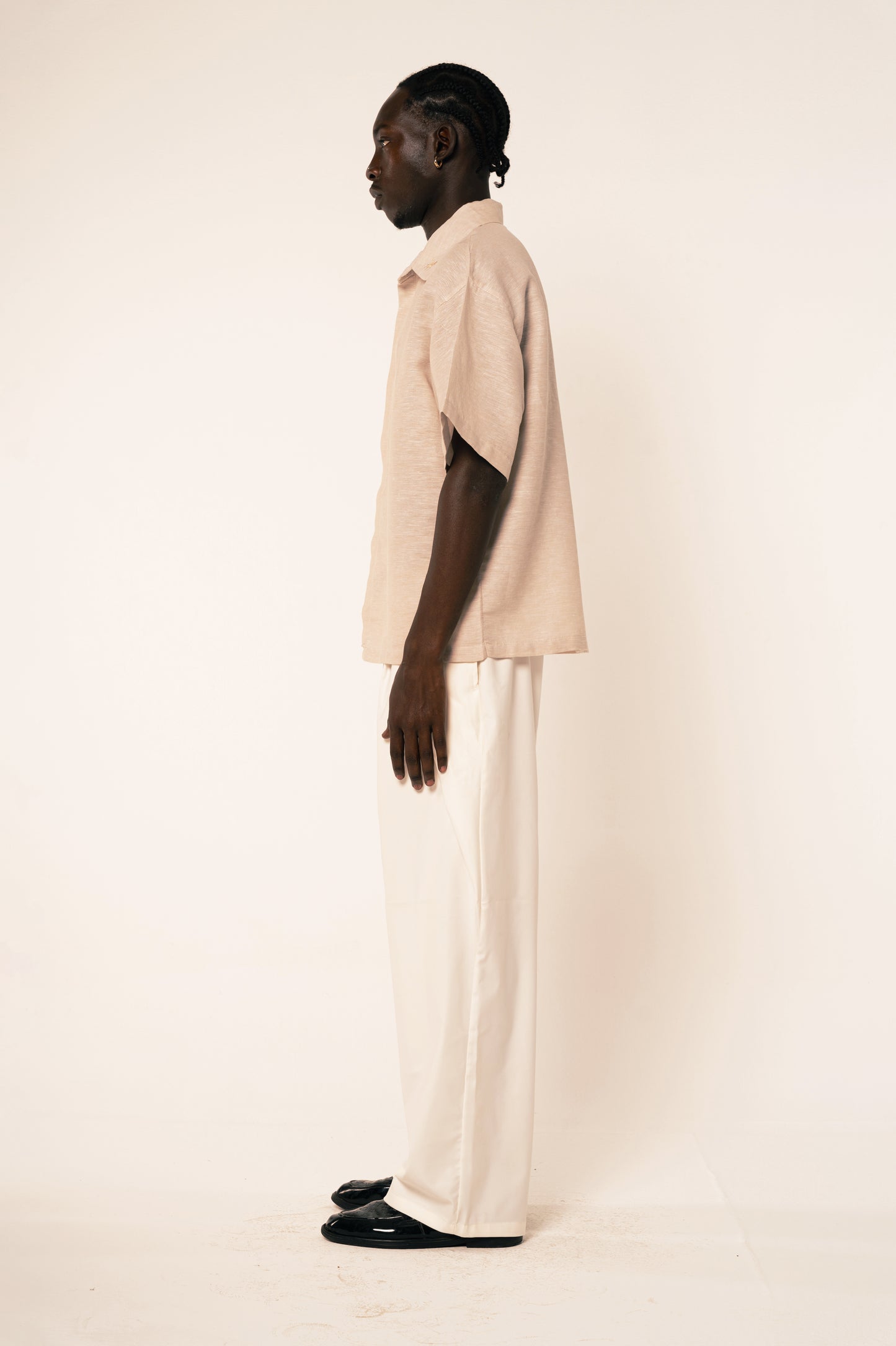 Linen shirt
