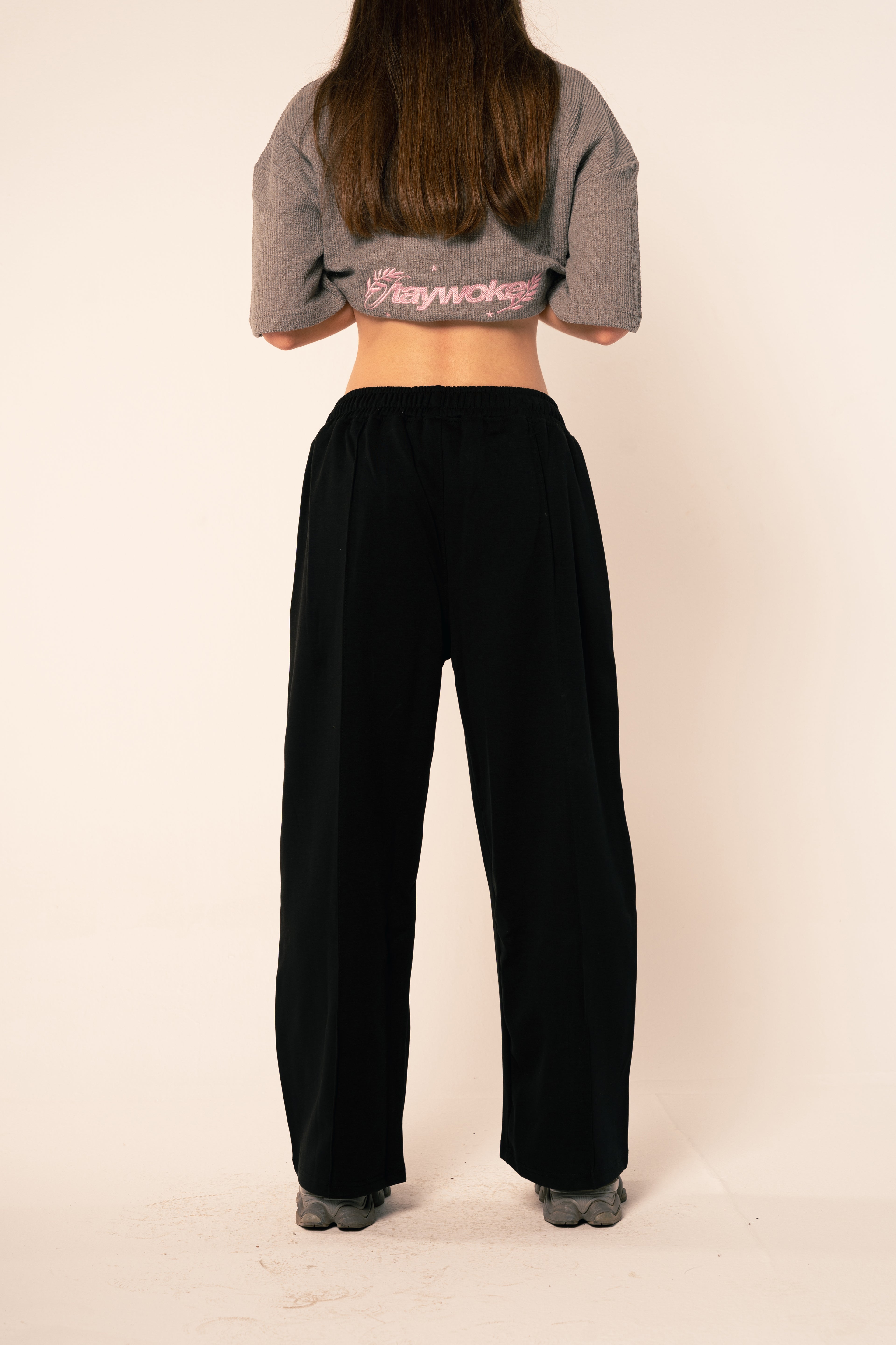 W-Pants