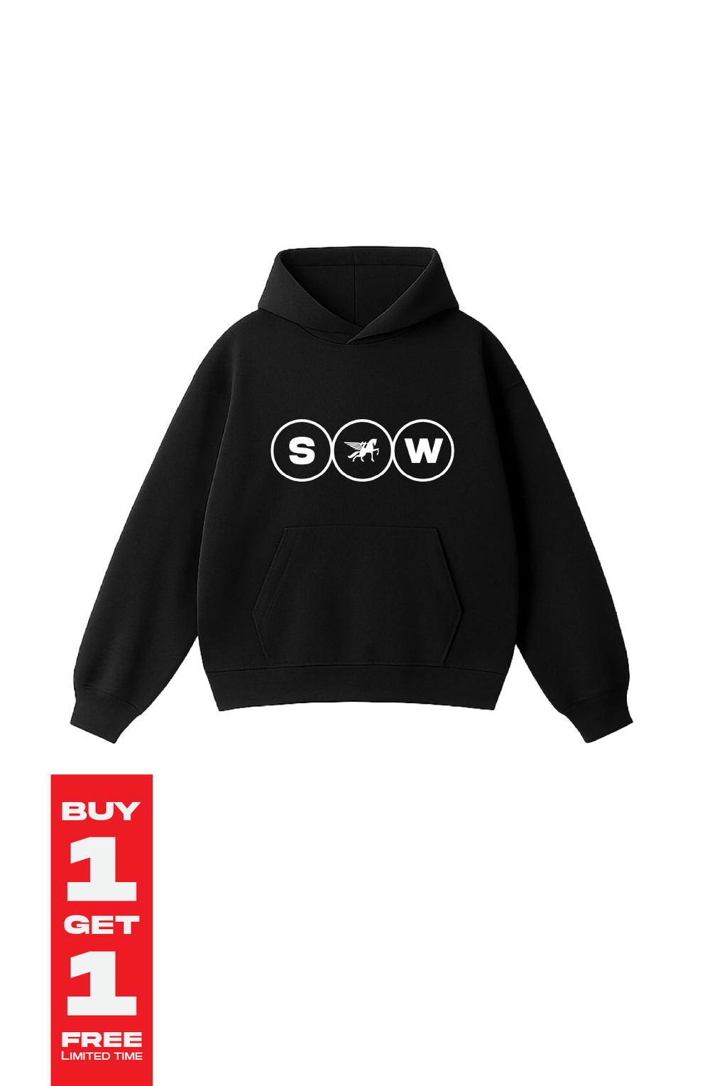 Grind Hoodie