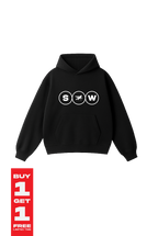 Grind Hoodie