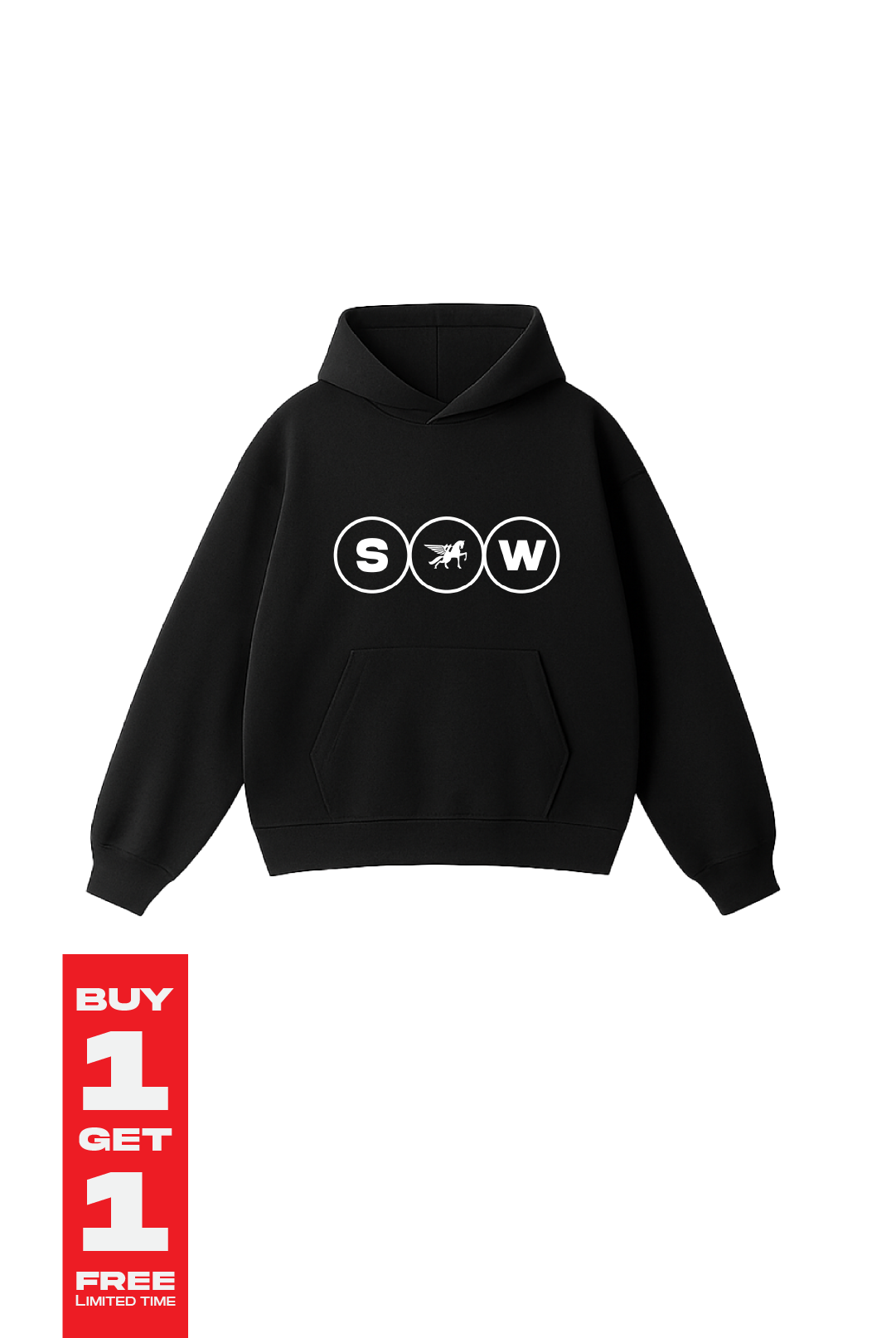 Grind Hoodie