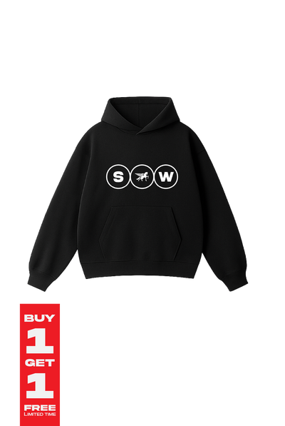 Grind Hoodie