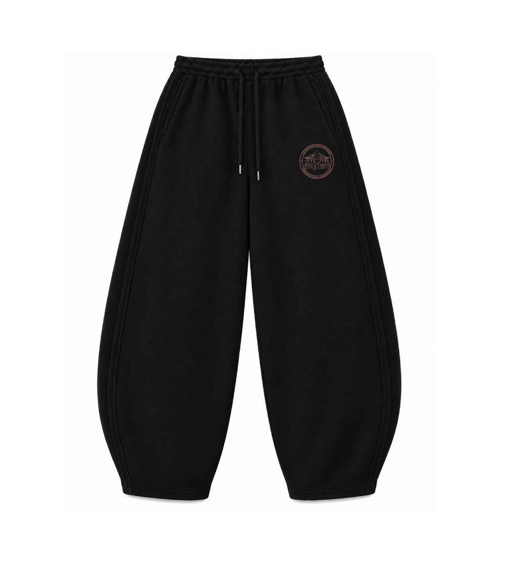 Syndicate Pants
