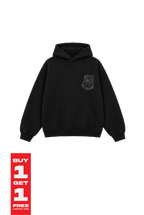 Vanguard Hoodie