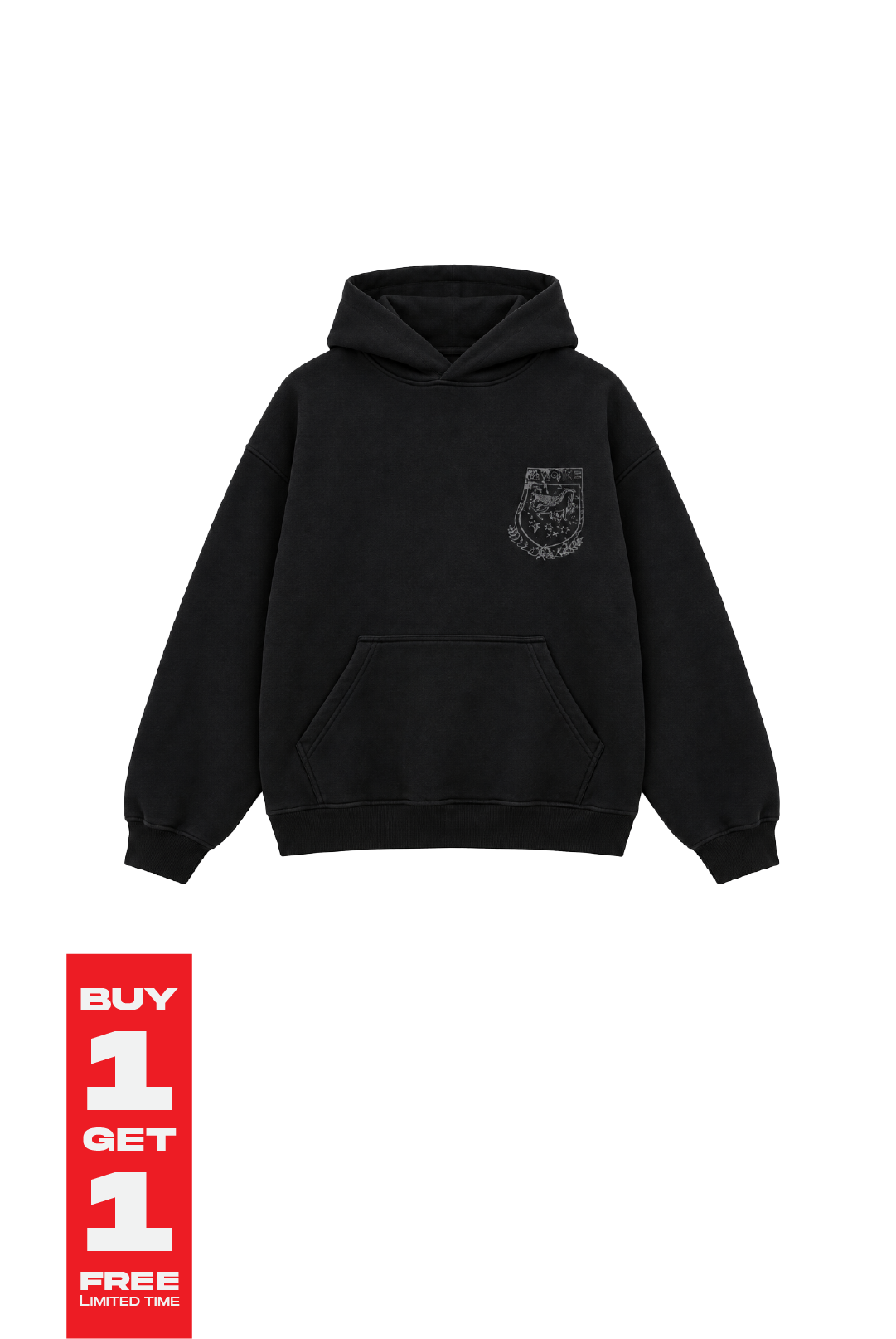 Vanguard Hoodie