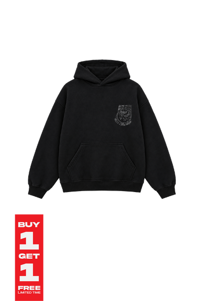 Vanguard Hoodie