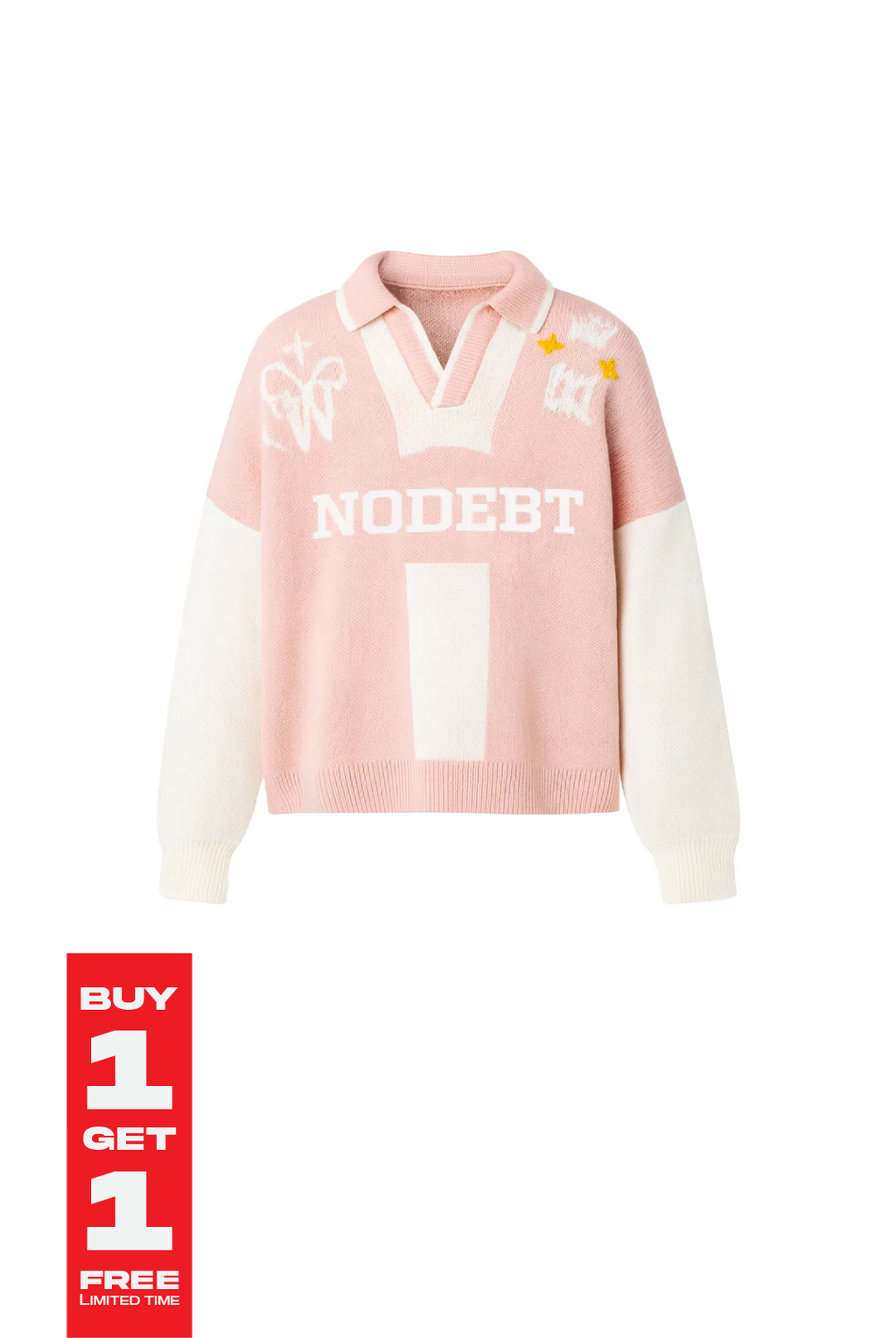 No Debt Polo