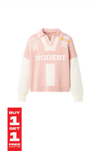 No Debt Polo