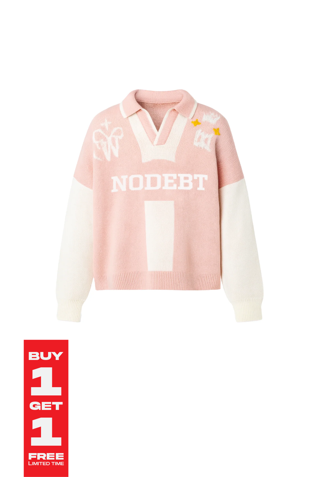No Debt Polo