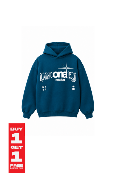 Visionary Hoodie