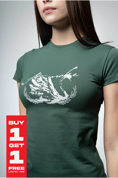 Baby Swan Top