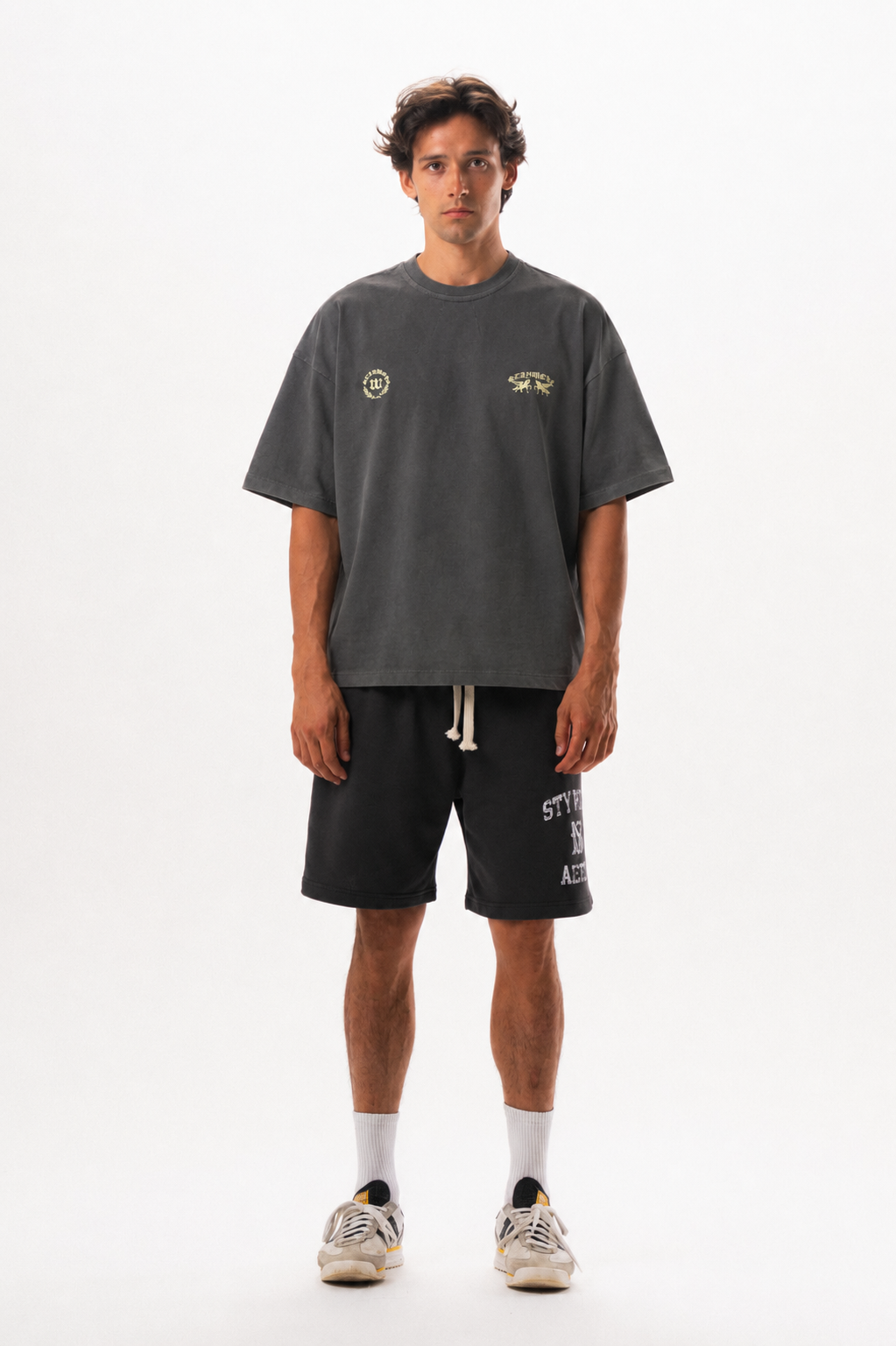 WKE Empire Tee