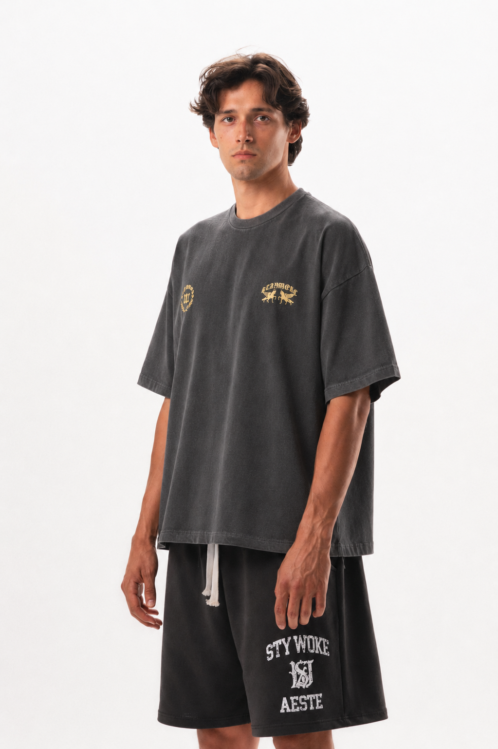 WKE Empire Tee