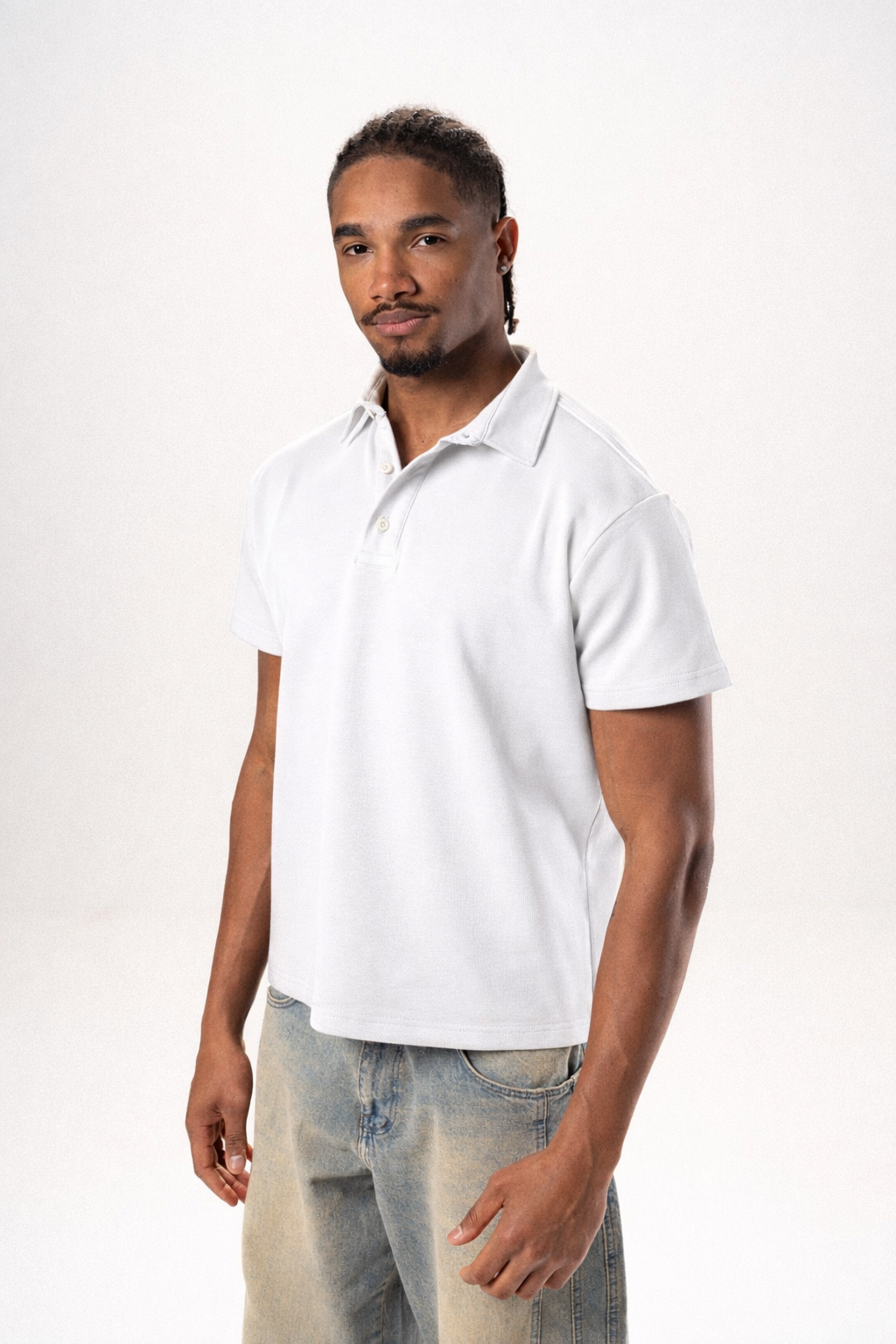 Core Fit Polo