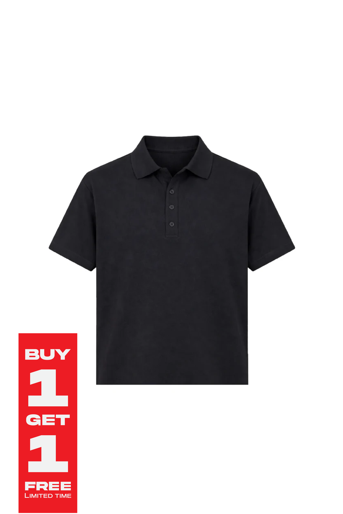 Core Fit Polo