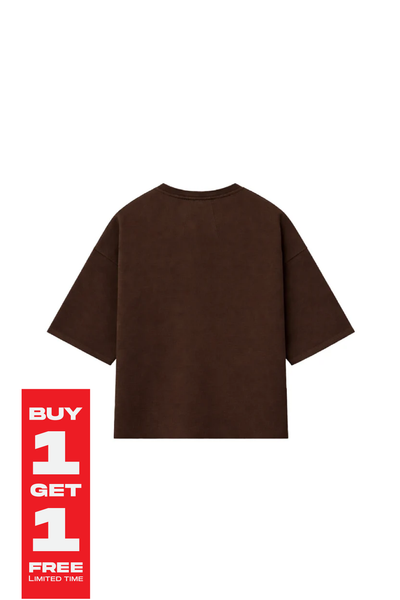 Core Oversized Tee