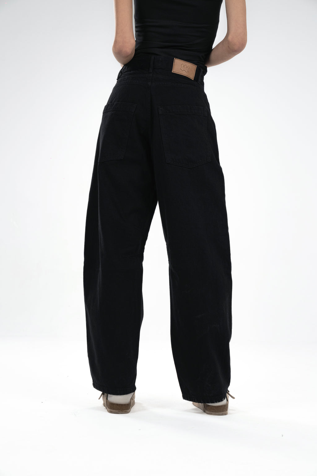 Woke Authority Pants