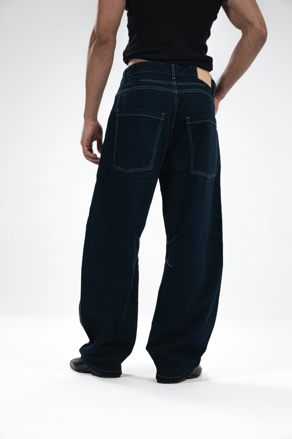 Woke Authority Pants