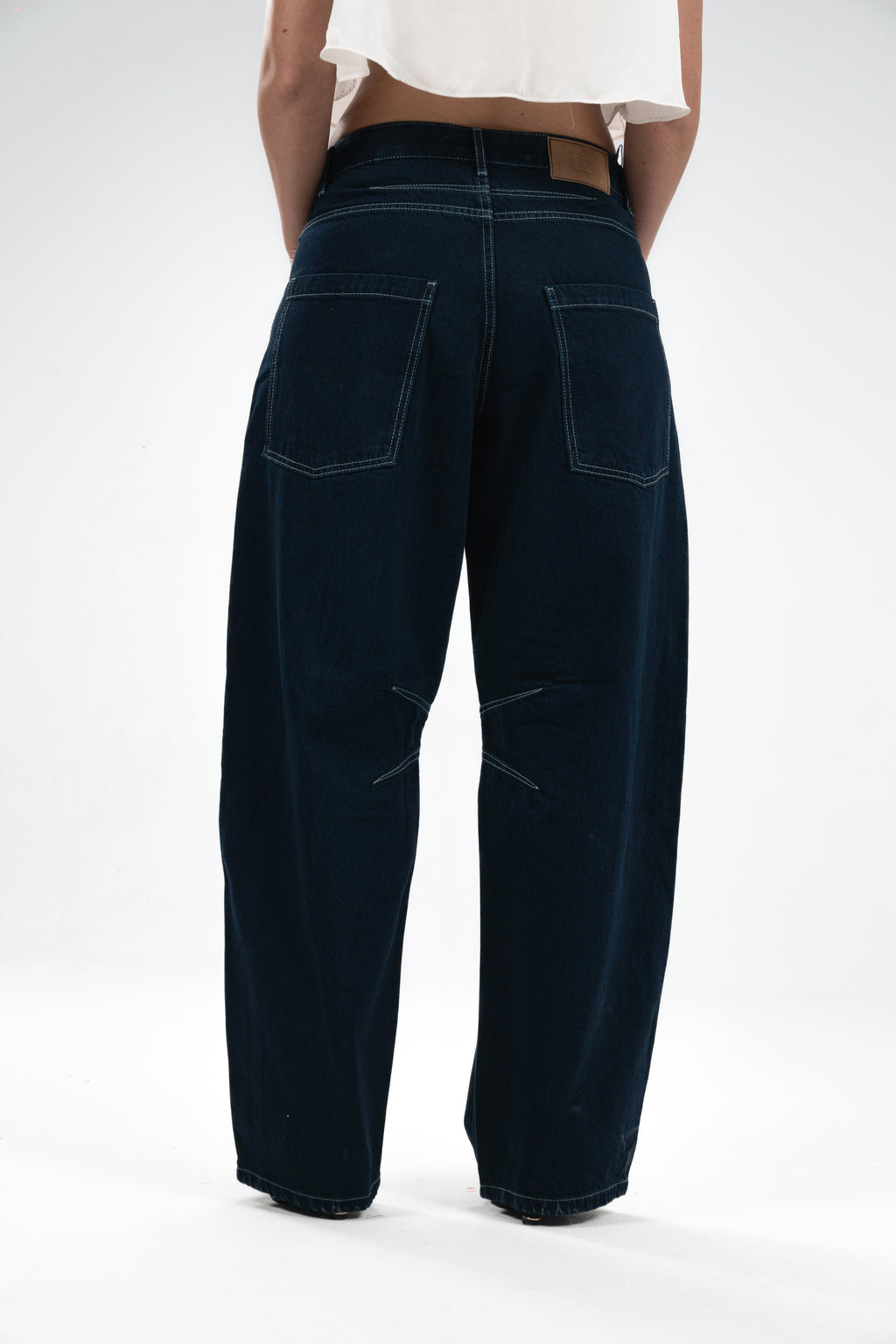 Woke Authority Pants