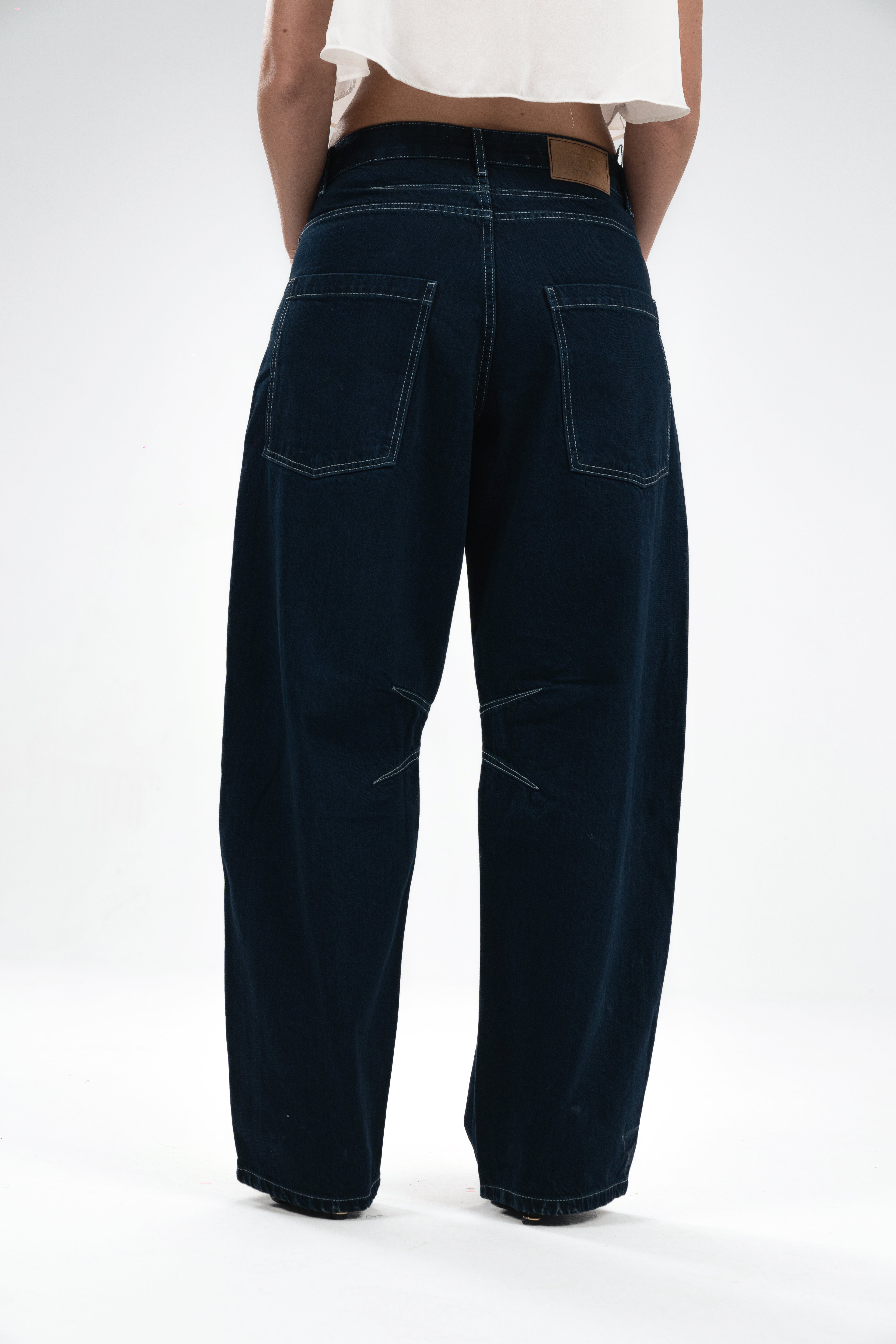 Woke Authority Pants