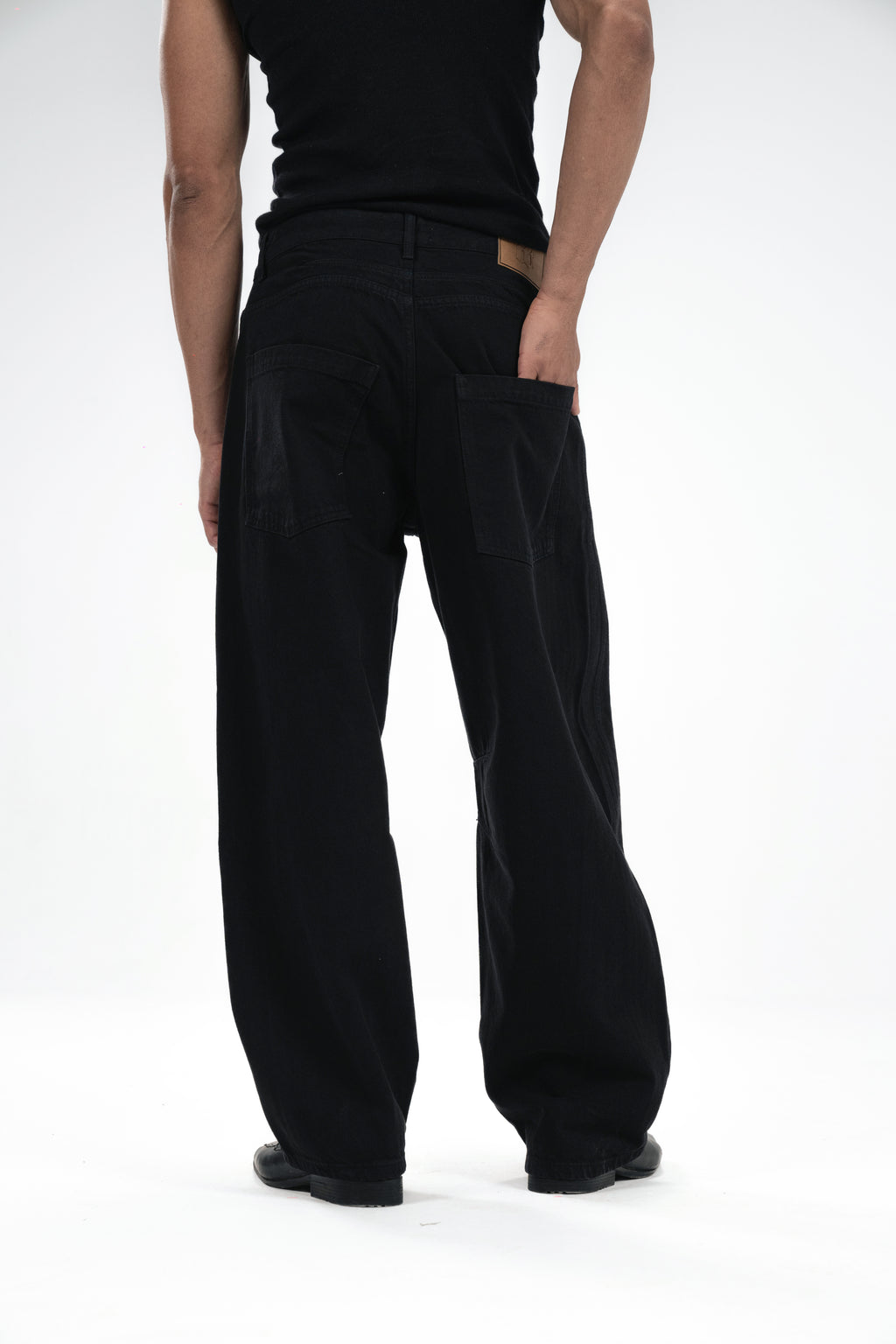 Woke Authority Pants