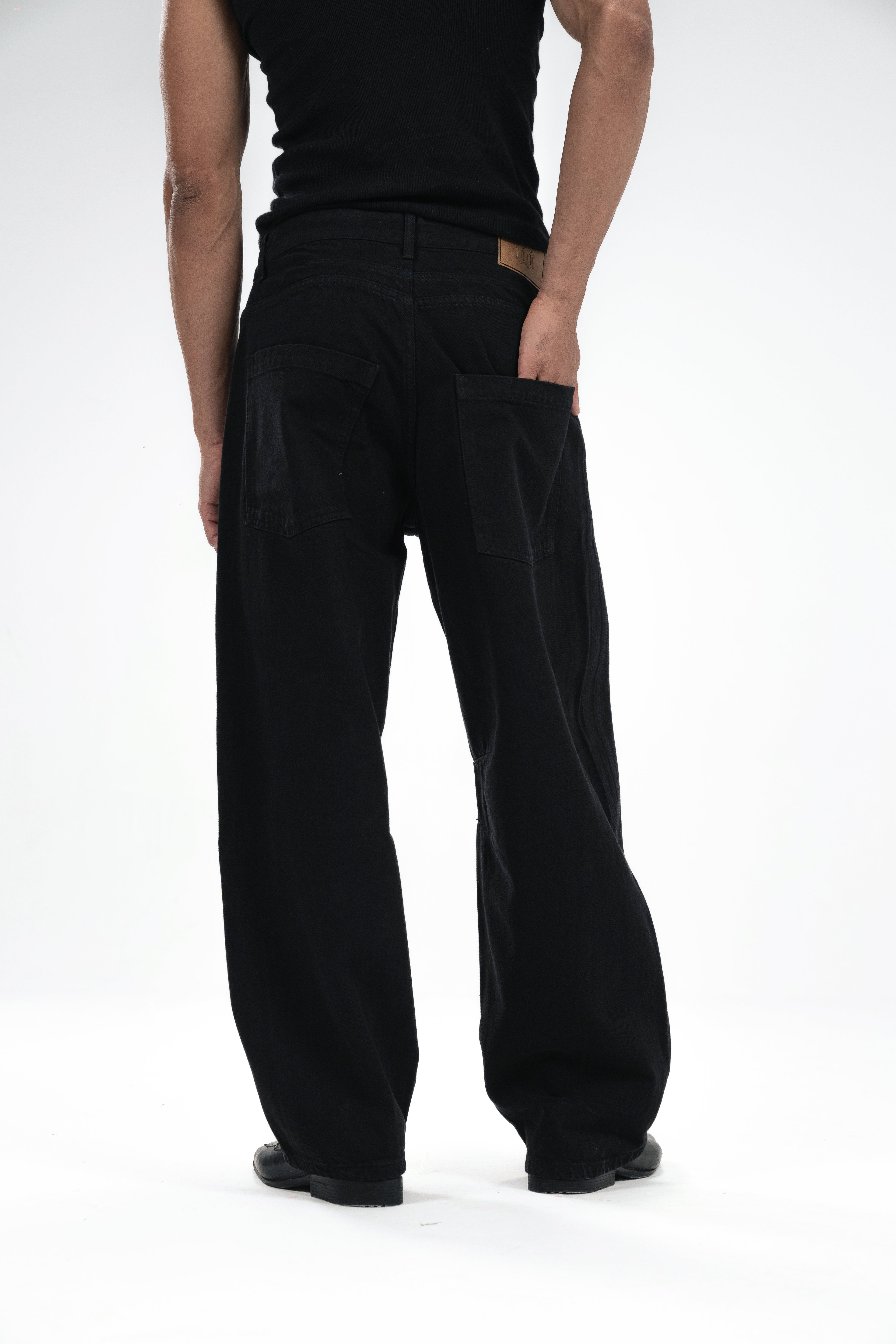 Woke Authority Pants