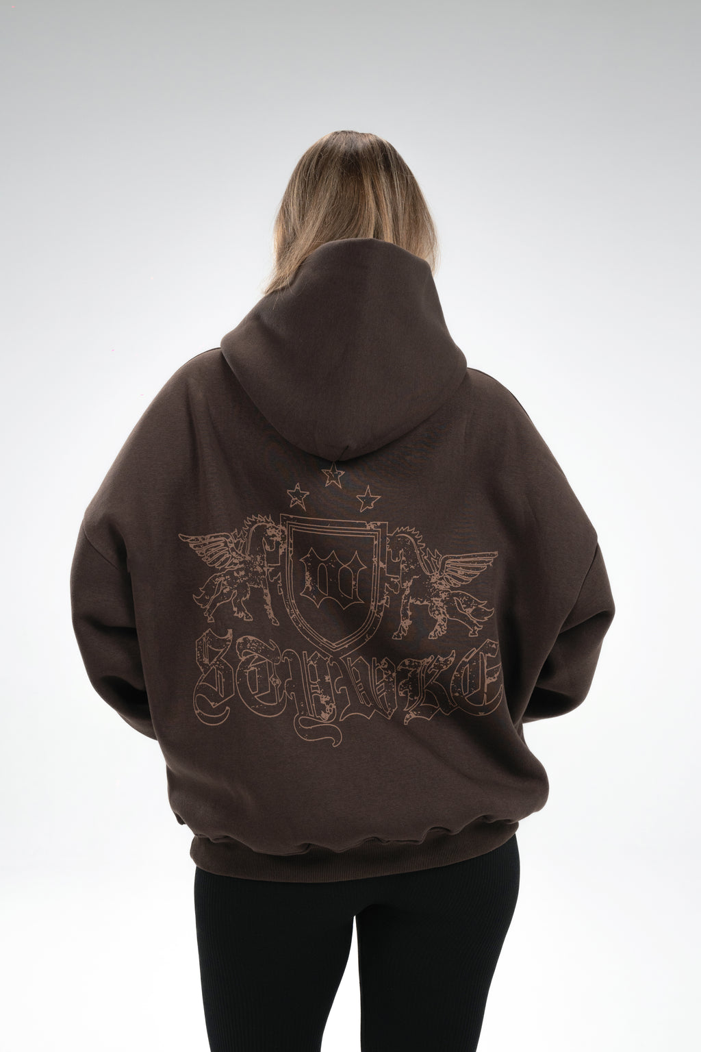 Vanguard Hoodie